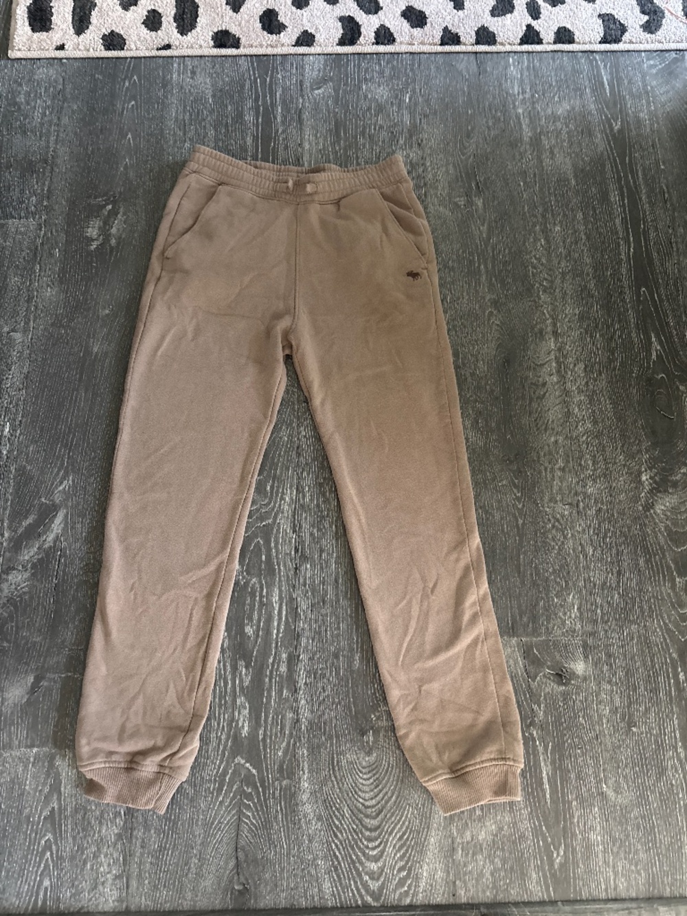 Boys Abercrombie Kids Joggers
